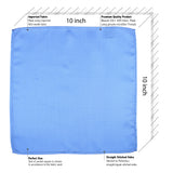 Pocket Squares for Men