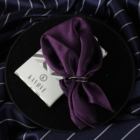 Pocket Squares for Men