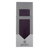 Neck Tie and Pocket Square Set for Men