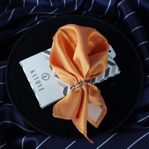 Pocket Squares for Men