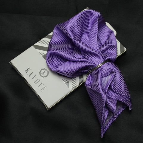 Pocket Squares for Men