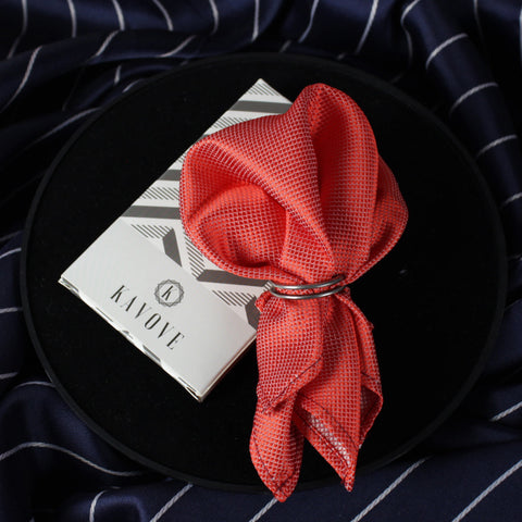 Pocket Squares for Men