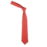 Neck Tie and Pocket Square Set for Men