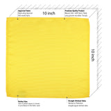 Pocket Squares for Men