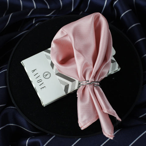 Pocket Squares for Men