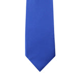 Neck Tie and Pocket Square Set for Men