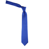 Neck Tie and Pocket Square Set for Men