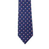 Neck Tie and Pocket Square Set for Men
