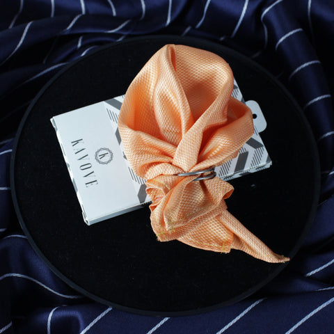 Pocket Squares for Men