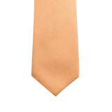 Neck Tie and Pocket Square Set for Men