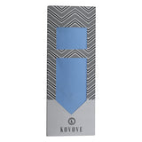 Neck Tie and Pocket Square Set for Men