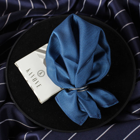 Pocket Squares for Men