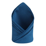 Pocket Squares for Men