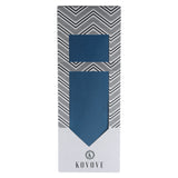 Neck Tie and Pocket Square Set for Men