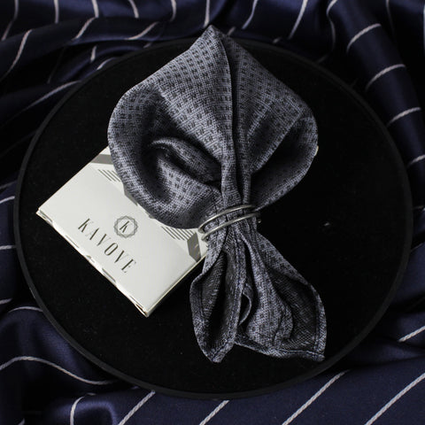 Pocket Squares for Men