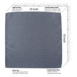 Pocket Squares for Men