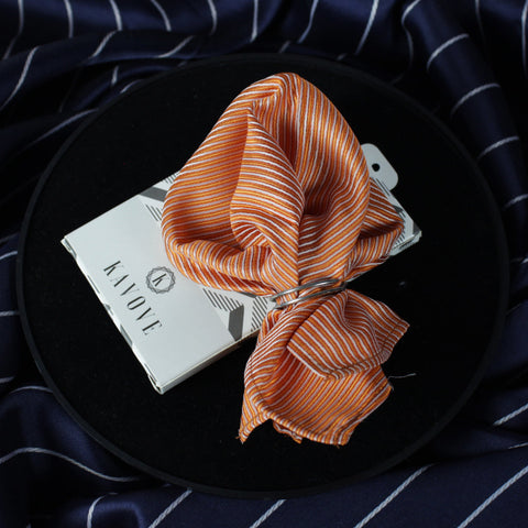 Pocket Squares for Men