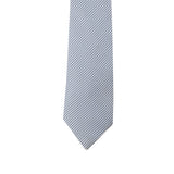 Neck Tie and Pocket Square Set for Men