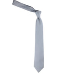 Neck Tie and Pocket Square Set for Men