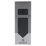 Neck Tie and Pocket Square Set for Men