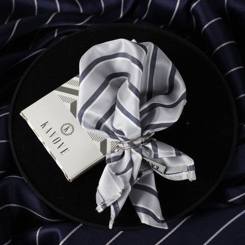 Pocket Squares for Men