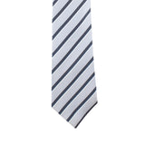 Neck Tie and Pocket Square Set for Men