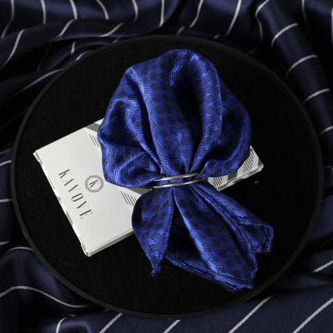 Pocket Squares for Men