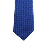 Neck Tie and Pocket Square Set for Men