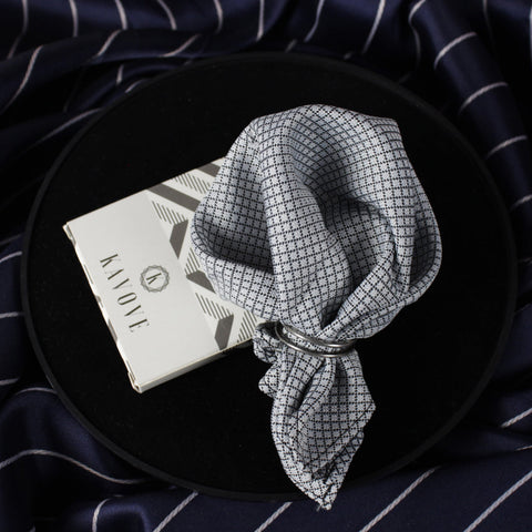 Pocket Squares for Men