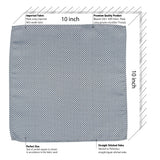 Pocket Squares for Men