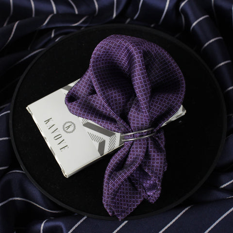 Pocket Squares for Men