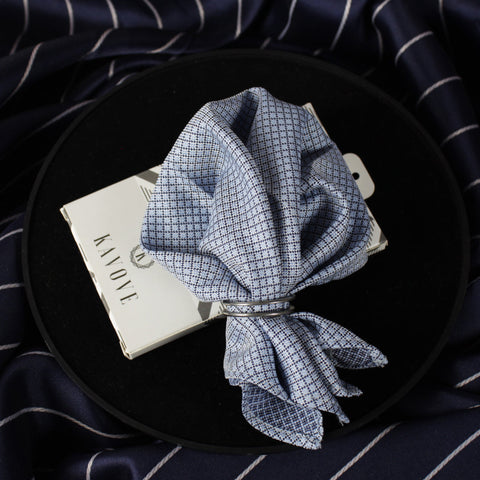 Pocket Squares for Men