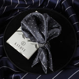 Pocket Squares for Men