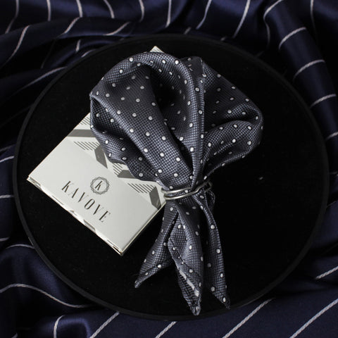 Pocket Squares for Men