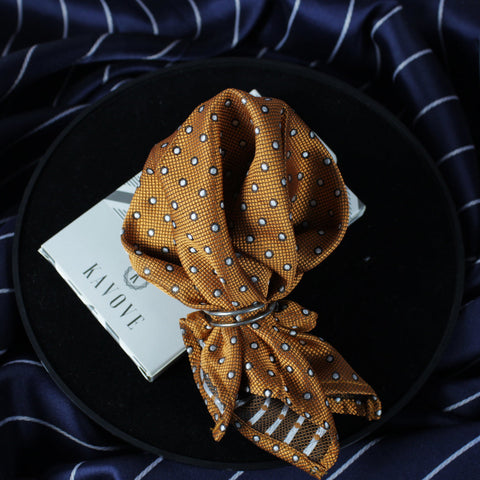 Pocket Squares for Men