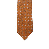 Neck Tie and Pocket Square Set for Men