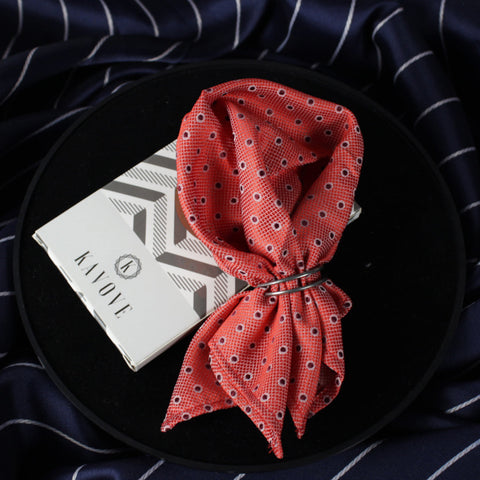 Pocket Squares for Men