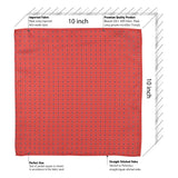 Pocket Squares for Men