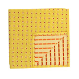Pocket Squares for Men