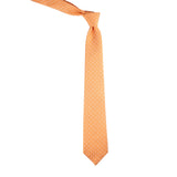 Neck Tie and Pocket Square Set for Men