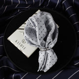 Pocket Squares for Men