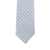 Neck Tie and Pocket Square Set for Men