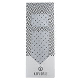Neck Tie and Pocket Square Set for Men