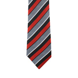 Neck Tie and Pocket Square Set for Men