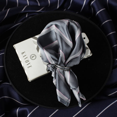 Pocket Squares for Men