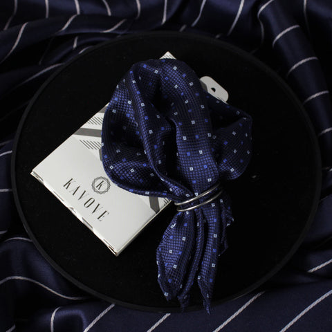 Pocket Squares for Men