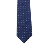 Neck Tie and Pocket Square Set for Men