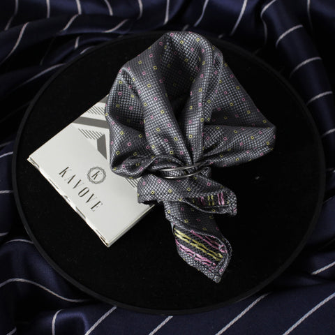 Pocket Squares for Men