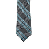 Neck Tie and Pocket Square Set for Men