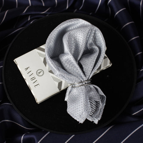 Pocket Squares for Men